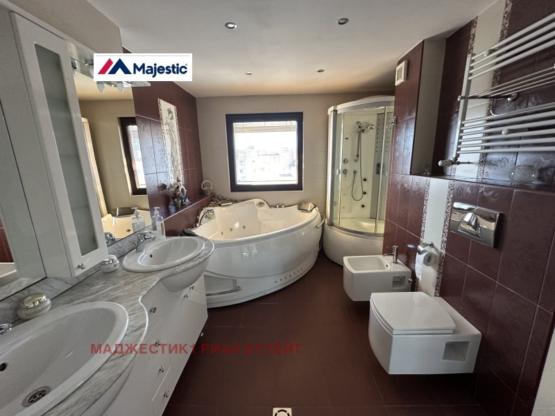Til leje  Maisonette Sofia , Vitosha , 220 kvm | 20881107 - billede [9]