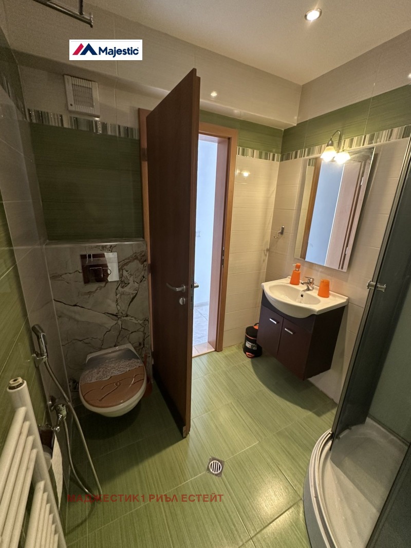 Til leje  Maisonette Sofia , Vitosha , 220 kvm | 20881107 - billede [11]