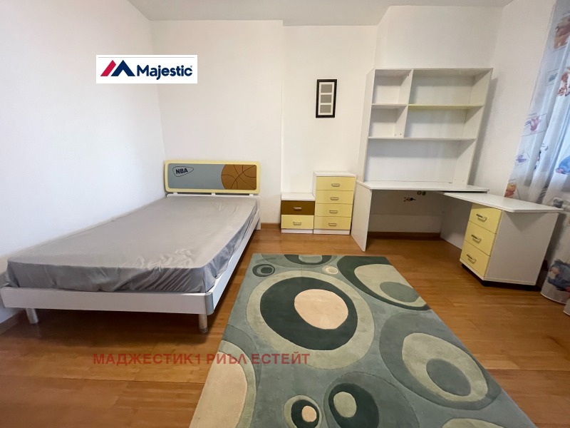 Til leje  Maisonette Sofia , Vitosha , 220 kvm | 20881107 - billede [5]