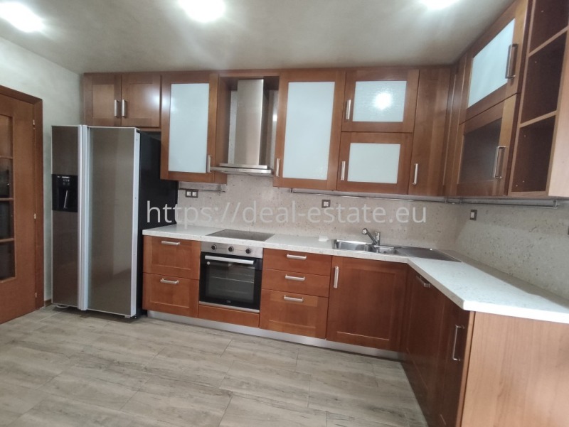 Дава под наем МЕЗОНЕТ, гр. Благоевград, Широк център, снимка 4 - Апартаменти - 52733568