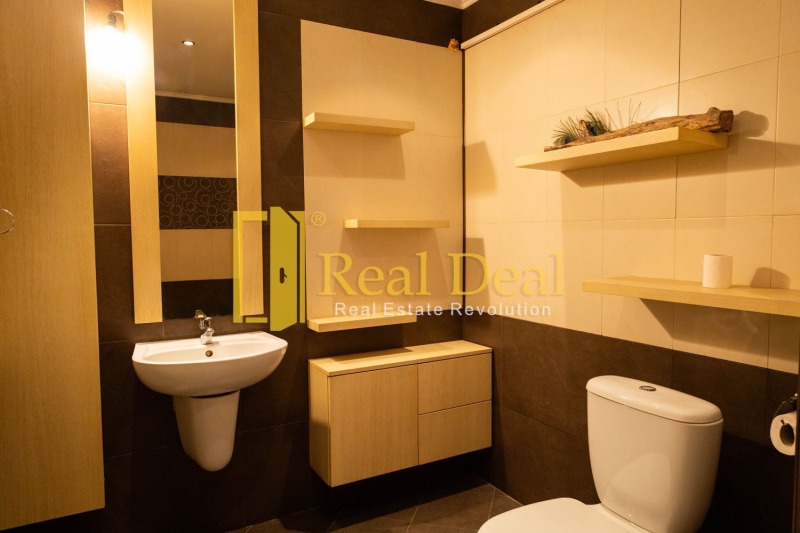 Дава под наем ОФИС, гр. София, Дървеница, снимка 10 - Офиси - 53163201