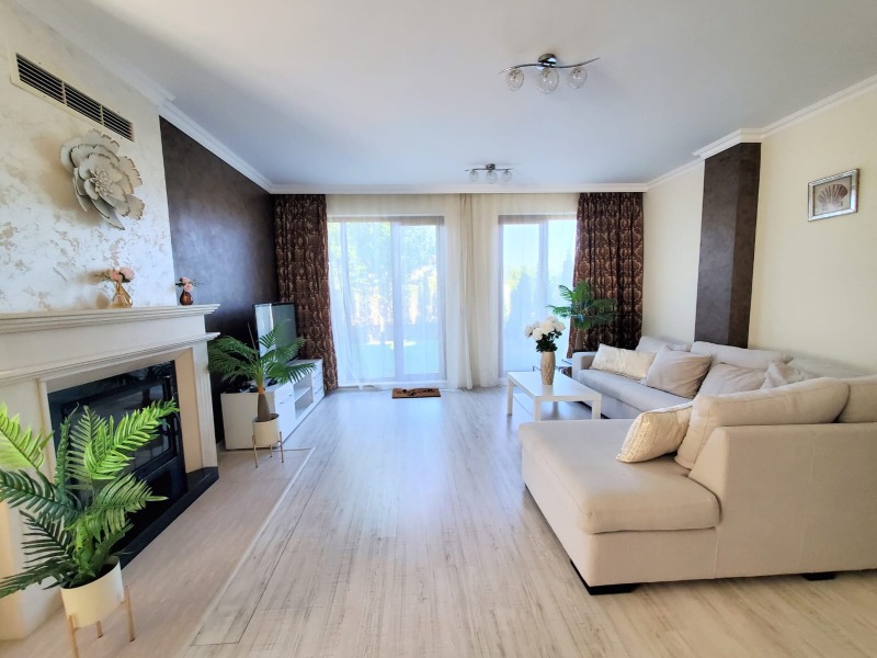 Дава под наем  Къща град Бургас , Сарафово , 135 кв.м | 85428998 - изображение [3]