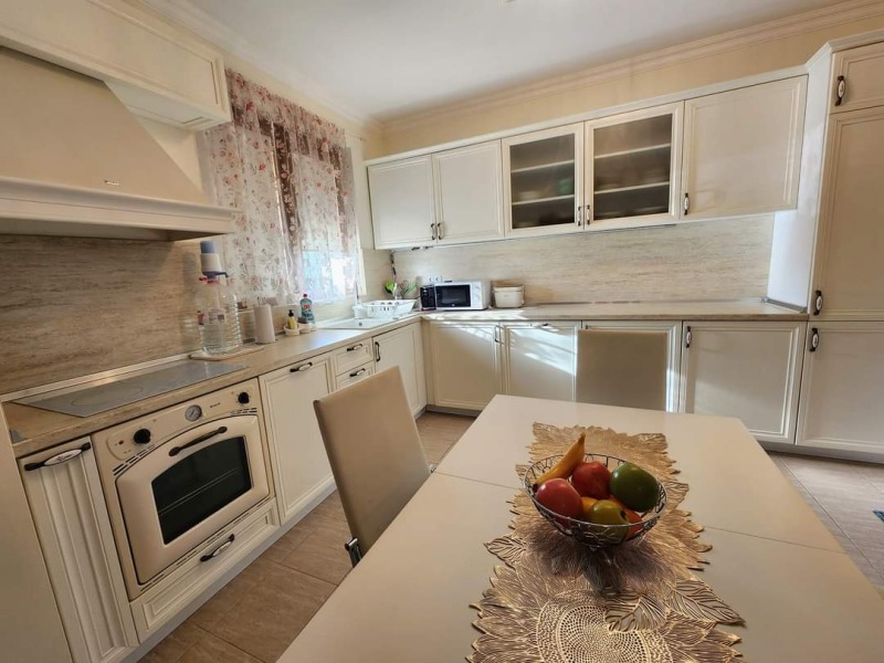 Дава под наем  Къща град Бургас , Сарафово , 135 кв.м | 85428998 - изображение [5]