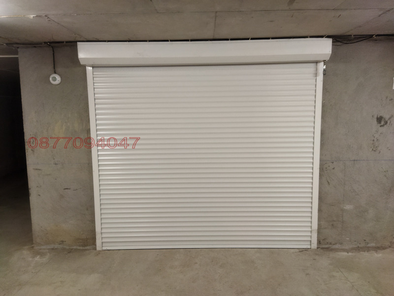 Дава под наем ГАРАЖ, ПАРКОМЯСТО, гр. София, Център, снимка 3 - Гаражи и паркоместа - 52782721