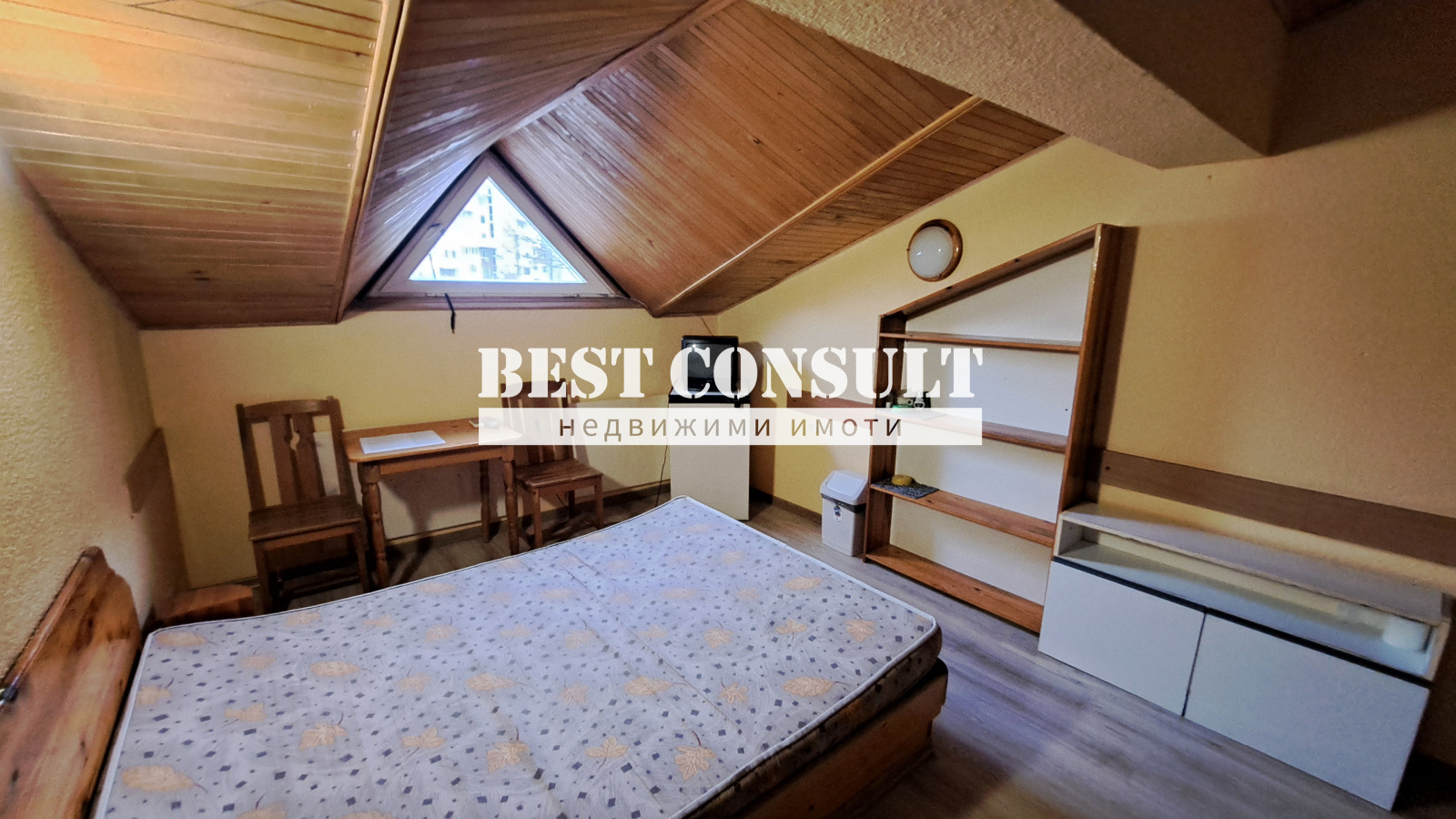 Дава под наем СТАЯ, гр. Русе, Дружба 3, снимка 2 - Стаи под наем - 53671586