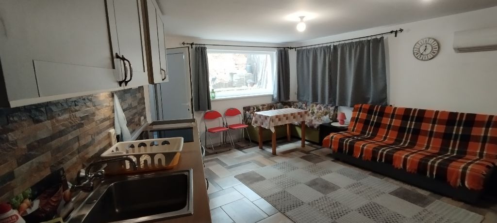 Дава под наем 2-СТАЕН, гр. София, Надежда 2, снимка 12 - Апартаменти - 53462605