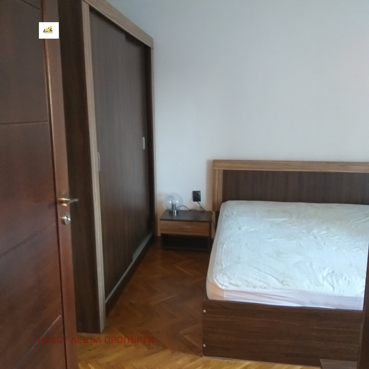 Дава под наем 3-СТАЕН, гр. София, Стрелбище, снимка 2 - Апартаменти - 53911318