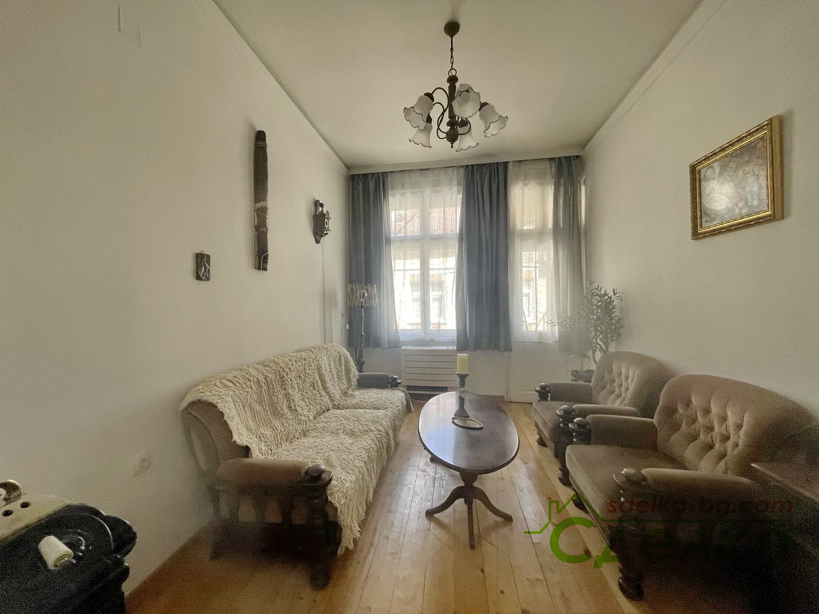 Дава под наем  Многостаен град Габрово , Център , 85 кв.м | 14541625