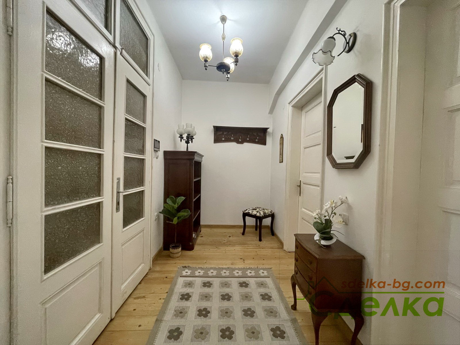 Дава под наем МНОГОСТАЕН, гр. Габрово, Център, снимка 8 - Апартаменти - 55750032