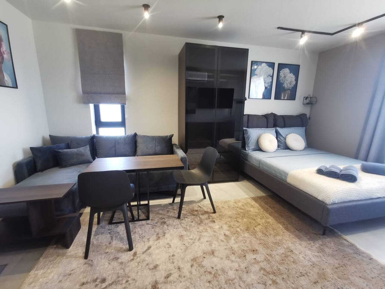 Дава под наем КЪЩА, гр. Бургас, Крайморие, снимка 8 - Къщи - 53730925