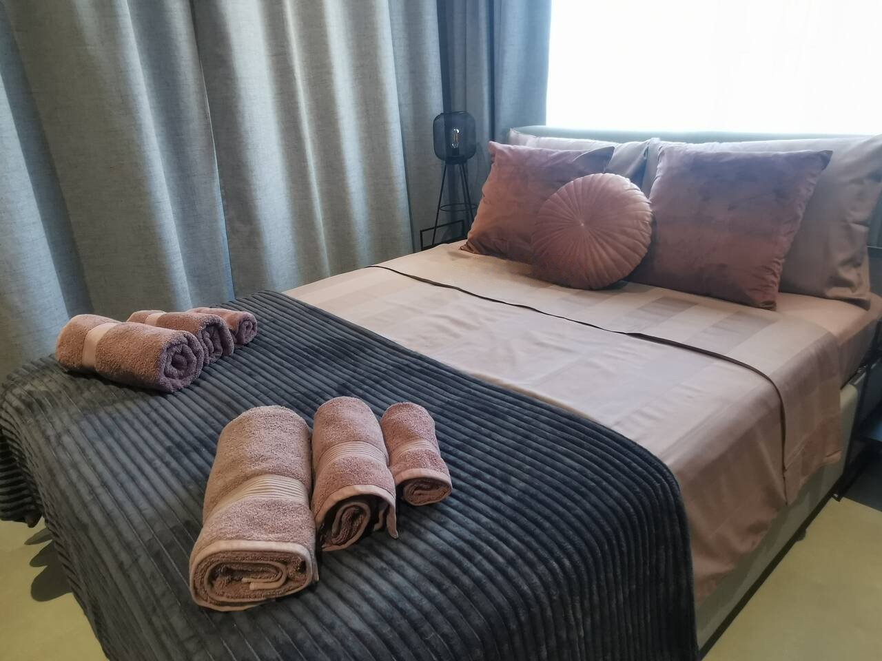 Дава под наем КЪЩА, гр. Бургас, Крайморие, снимка 11 - Къщи - 53730925