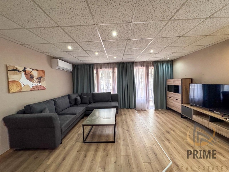 Дава под Наем 3-СТАЕН в град Бургас, Лазур - 130 кв.м / 850 € » 1 662.46 лв., ПРАЙМ РИЪЛ ЕСТЕЙТС ЕООД