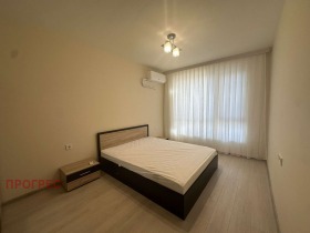 1 dormitorio Jristo Smirnenski, Plovdiv 7