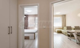 1 sovrum Briz, Varna 9