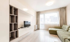 1 bedroom Briz, Varna 2