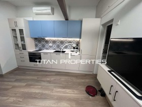 1 slaapkamer Gratska machala, Varna