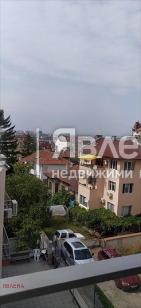 Дава под наем 2-СТАЕН, гр. София, Редута, снимка 13 - Апартаменти - 55272174