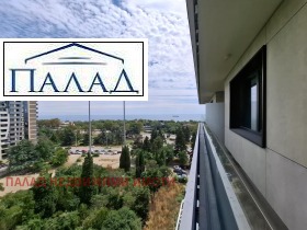 Дава под наем  2-стаен, град Варна