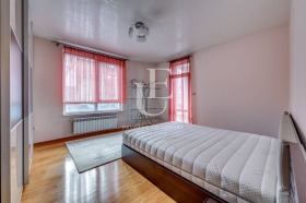 2 camere da letto Lozenets, Sofia 5