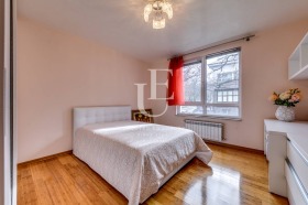 2 camere da letto Lozenets, Sofia 13