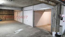 ГАРАЖ, ПАРКОМЯСТО, 17 m2