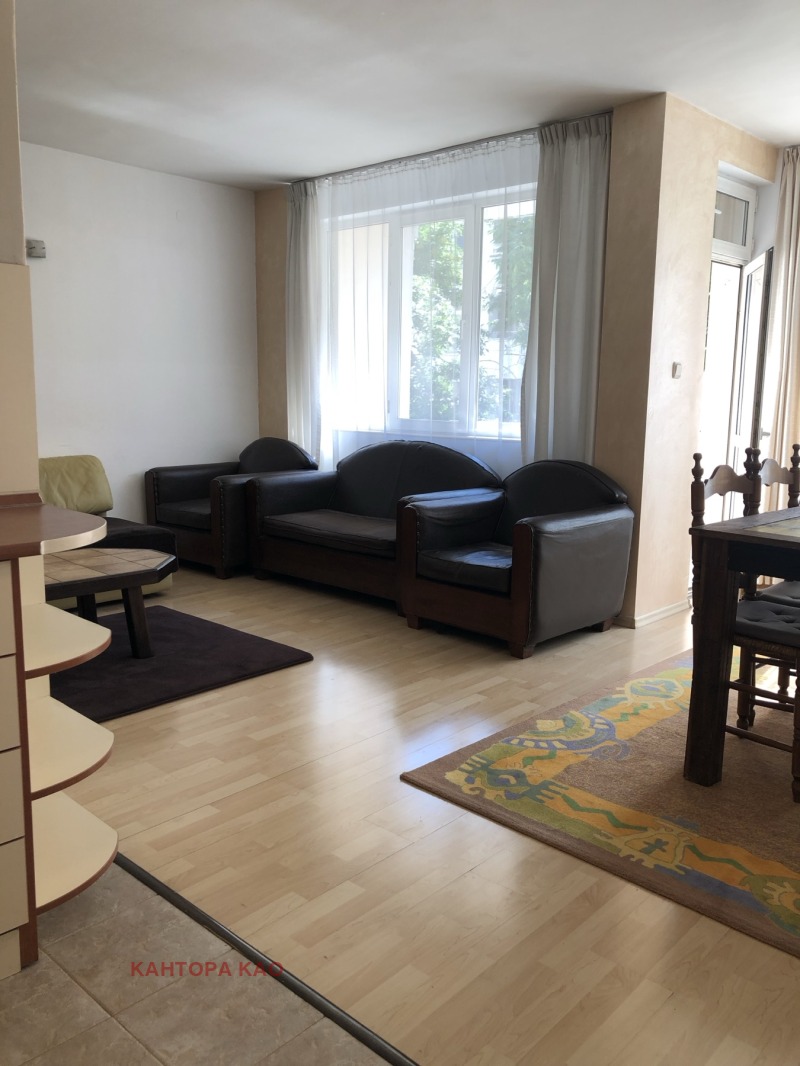 Te huur  Kamer Sofia , Strelbishte , 18 m² | 70138447 - afbeelding [3]