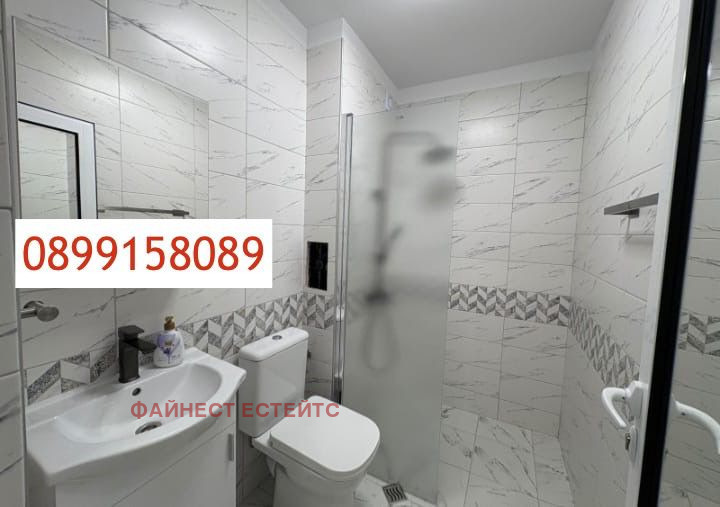 Vuokrattavana  Studio Sofia , Studentski grad , 43 neliömetriä | 77767751 - kuva [8]