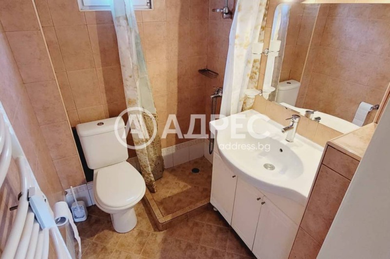 Te huur  Studio Sofia , Tsentar , 50 m² | 51530821 - afbeelding [9]