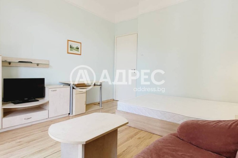 Te huur  Studio Sofia , Tsentar , 50 m² | 51530821 - afbeelding [4]