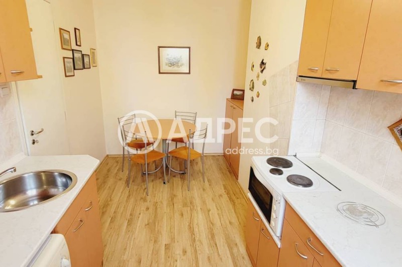 Te huur  Studio Sofia , Tsentar , 50 m² | 51530821 - afbeelding [8]