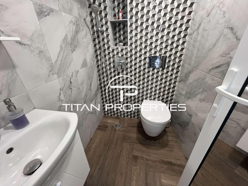 Издаје се  1 спаваћа соба Варна , Грацка махала , 80 м2 | 33317601 - слика [5]