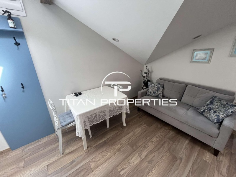 Издаје се  1 спаваћа соба Варна , Грацка махала , 80 м2 | 33317601 - слика [2]