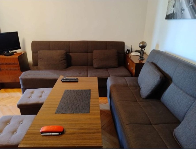 В оренду  1 спальня София , Надежда 3 , 30 кв.м | 99673342 - зображення [2]