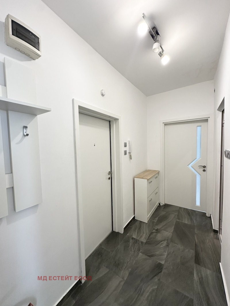Te huur  1 slaapkamer Sofia , Mladost 1 , 45 m² | 53885732 - afbeelding [7]