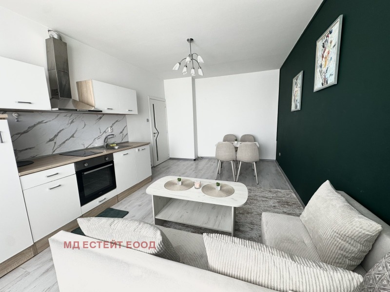 Te huur  1 slaapkamer Sofia , Mladost 1 , 45 m² | 53885732 - afbeelding [3]