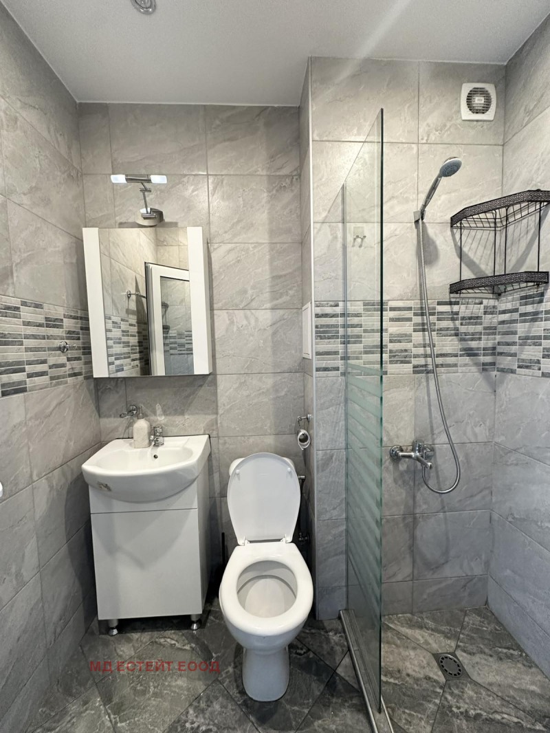 Te huur  1 slaapkamer Sofia , Mladost 1 , 45 m² | 53885732 - afbeelding [6]