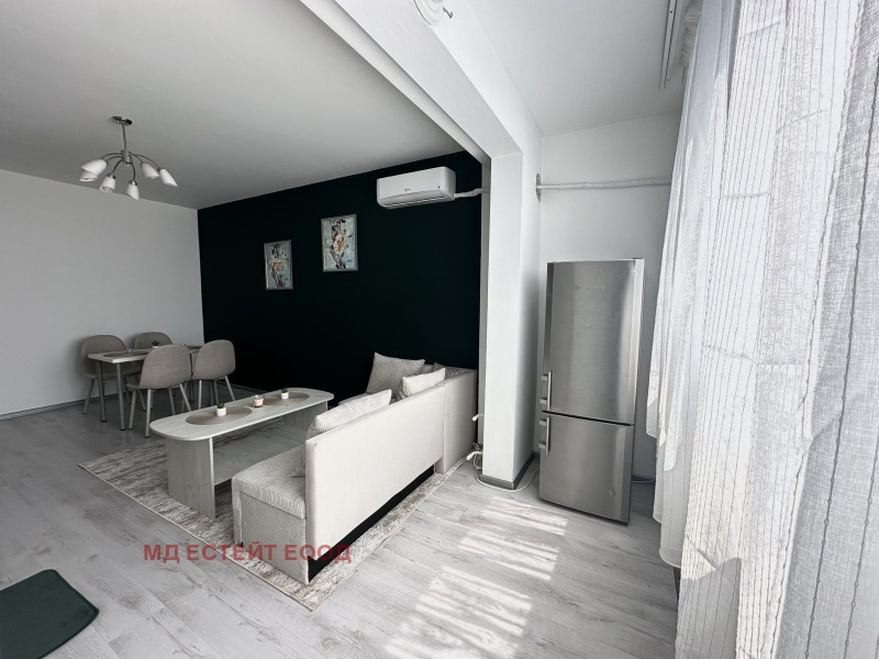 Te huur  1 slaapkamer Sofia , Mladost 1 , 45 m² | 53885732 - afbeelding [2]
