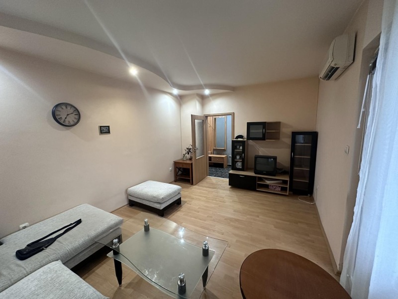 Til leie  1 soverom Plovdiv , Kamenitsa 2 , 74 kvm | 31003579 - bilde [5]
