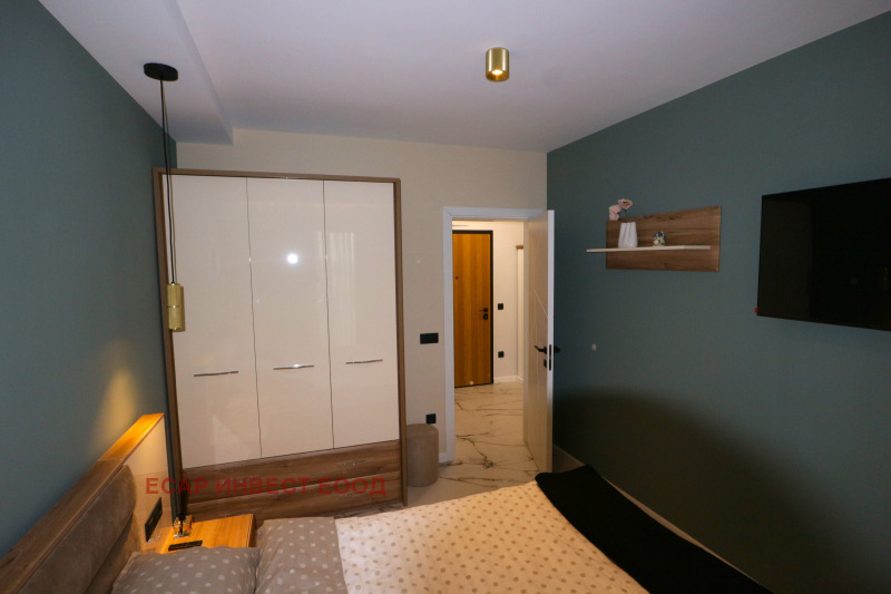 K pronájmu  1 ložnice Sofia , Manastirski livadi , 74 m2 | 95303634 - obraz [7]