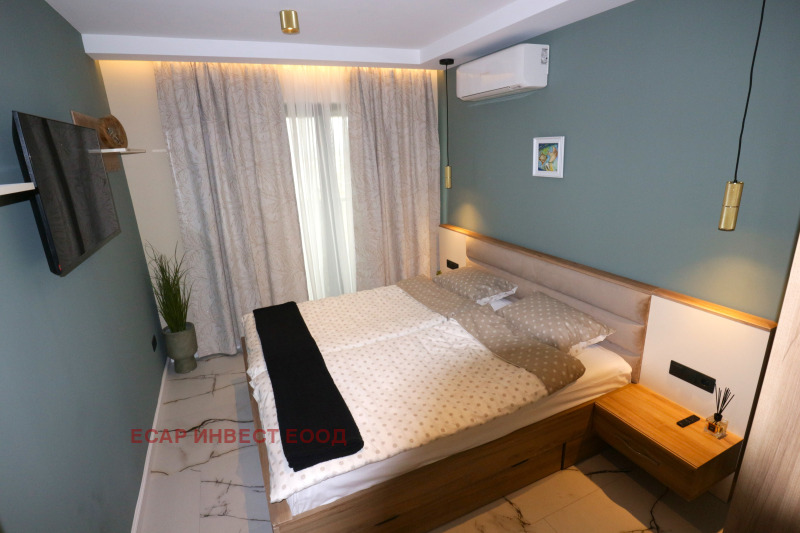 K pronájmu  1 ložnice Sofia , Manastirski livadi , 74 m2 | 95303634 - obraz [6]
