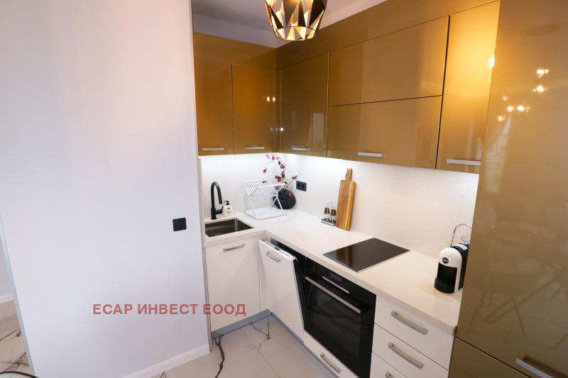 K pronájmu  1 ložnice Sofia , Manastirski livadi , 74 m2 | 95303634 - obraz [5]