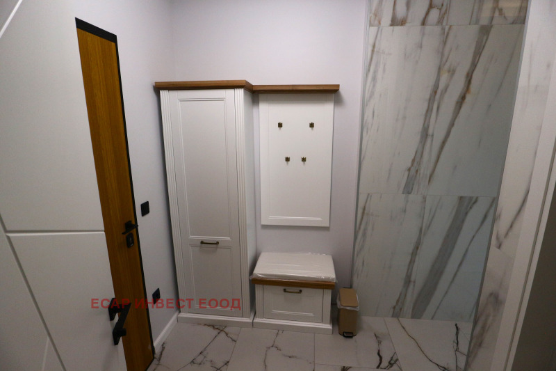 K pronájmu  1 ložnice Sofia , Manastirski livadi , 74 m2 | 95303634 - obraz [10]