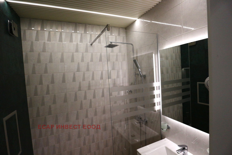 K pronájmu  1 ložnice Sofia , Manastirski livadi , 74 m2 | 95303634 - obraz [9]