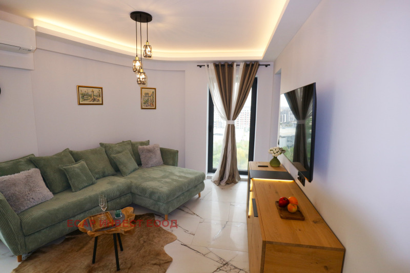 K pronájmu  1 ložnice Sofia , Manastirski livadi , 74 m2 | 95303634 - obraz [2]