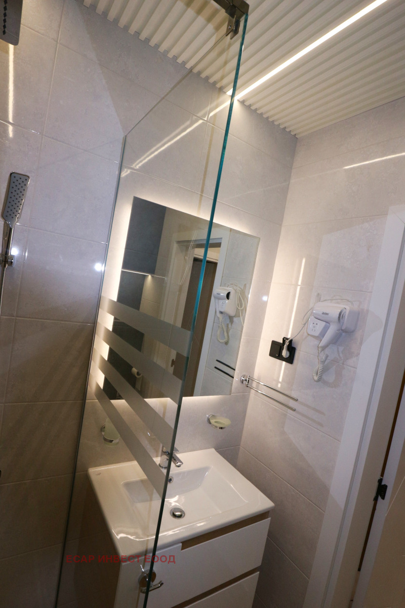 K pronájmu  1 ložnice Sofia , Manastirski livadi , 74 m2 | 95303634 - obraz [8]