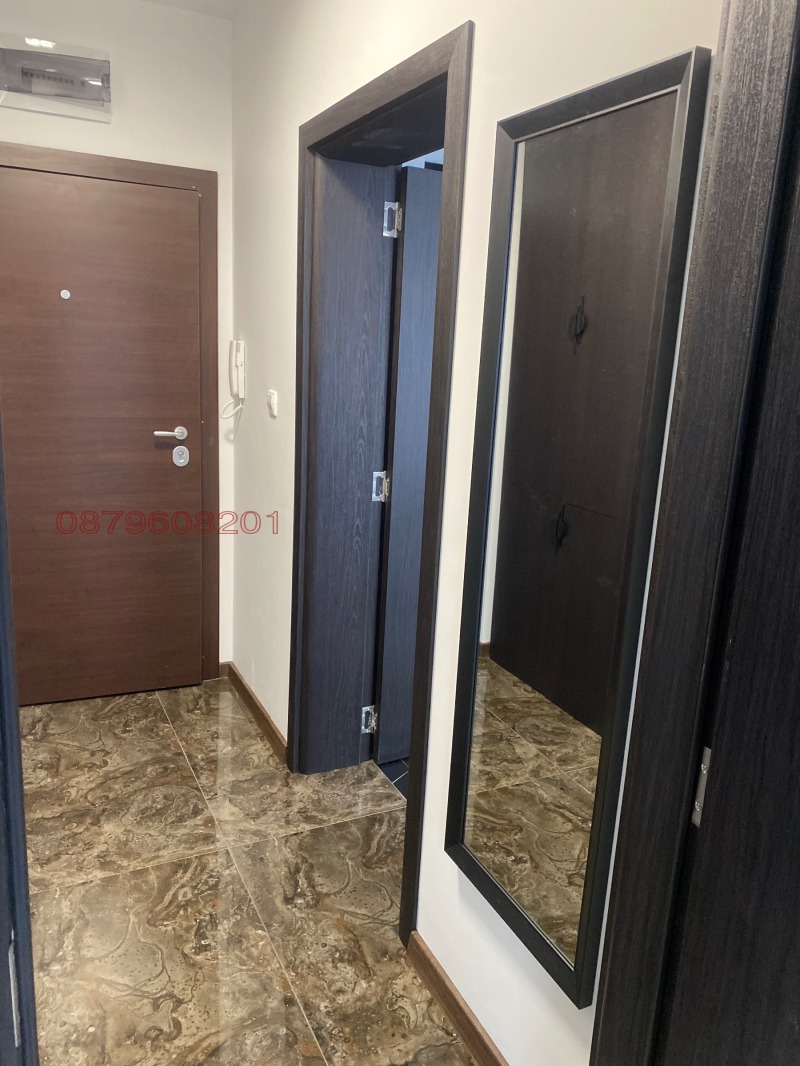 Дава под наем 2-СТАЕН, гр. Пловдив, Коматевско шосе, снимка 3 - Апартаменти - 53470183