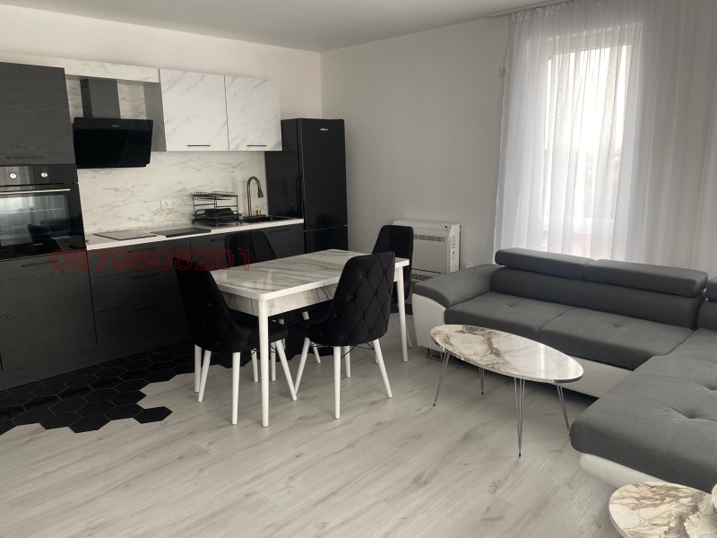 Дава под наем 2-СТАЕН, гр. Пловдив, Коматевско шосе