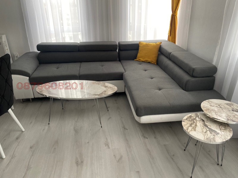 Дава под наем 2-СТАЕН, гр. Пловдив, Коматевско шосе, снимка 10 - Апартаменти - 53470183