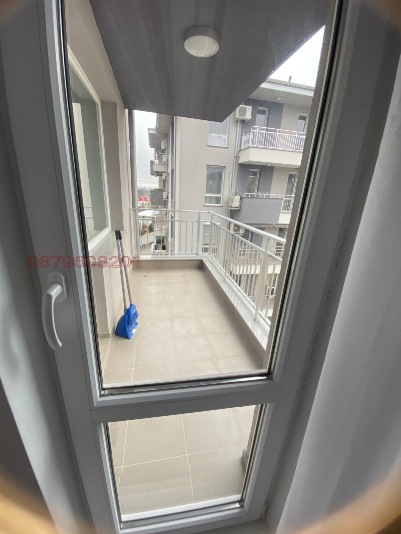 Дава под наем 2-СТАЕН, гр. Пловдив, Коматевско шосе, снимка 9 - Апартаменти - 53470183