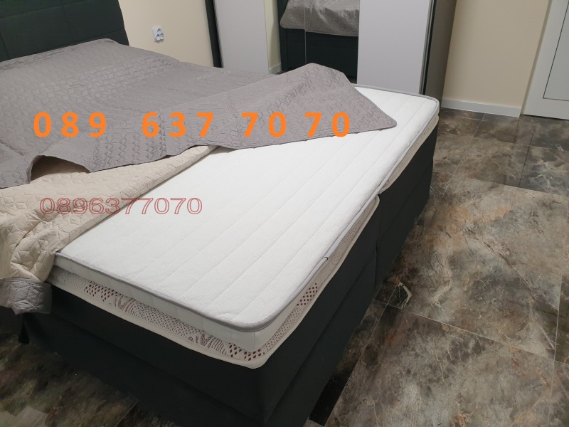 Дава под наем 2-СТАЕН, гр. София, Младост 3, снимка 10 - Апартаменти - 53597127